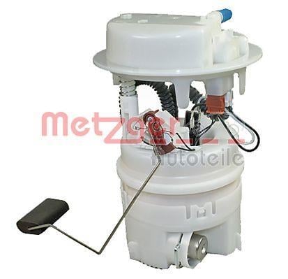 Unidade de injeção de combustível METZGER ref. 2250334